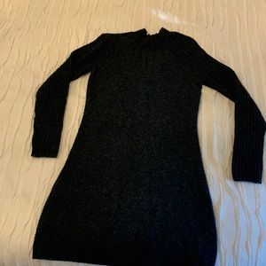 Abercrombie sweater dress